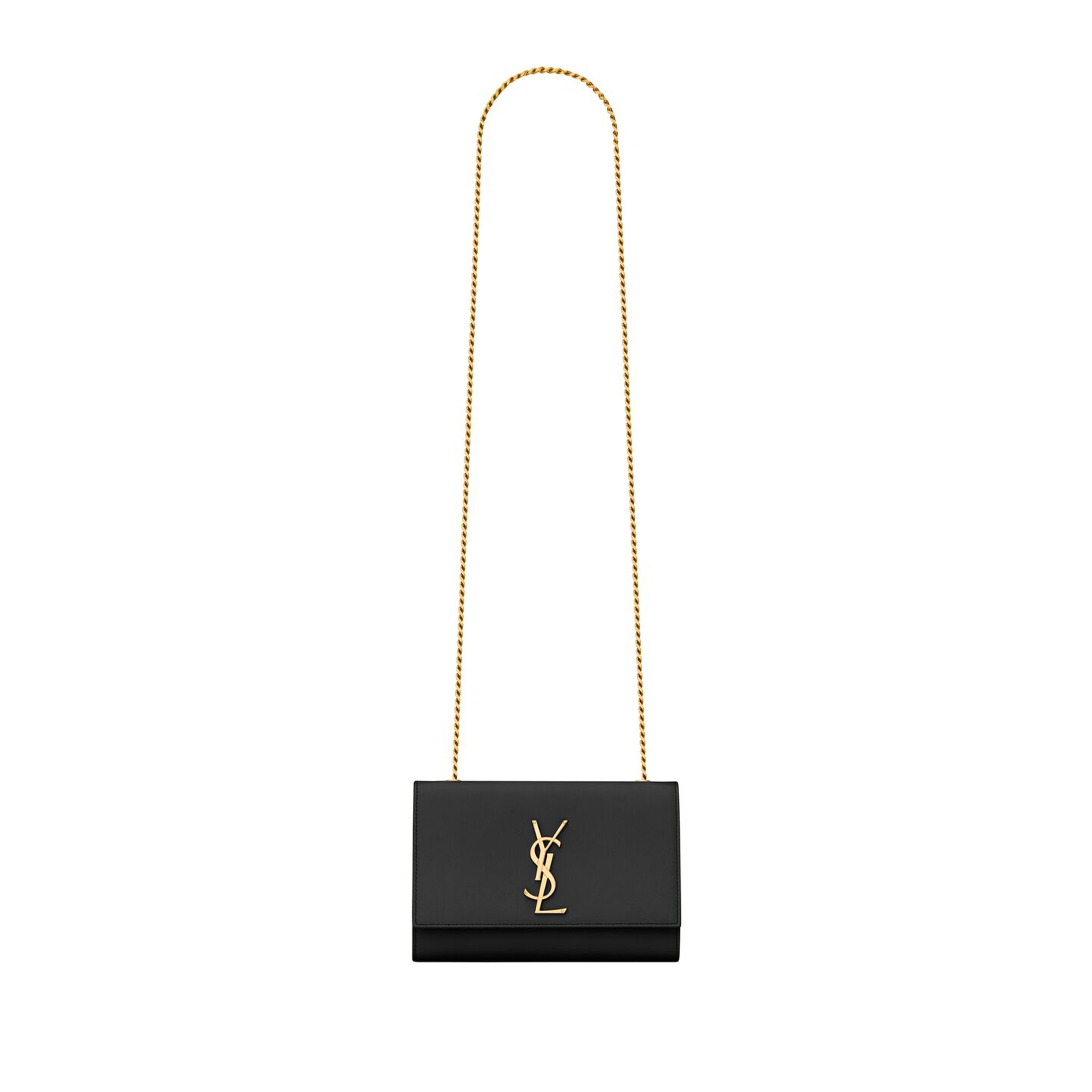 YSL KATE SMALL IN GRAIN DE POUDRE EMBOSSED LEATHER 469390BOW0J1000 (20x12.5x5cm) YSL KATE SMALL IN GRAIN DE POUDRE EMBOSSED LEATHER 469390BOW0J1000 (20x12.5x5cm)